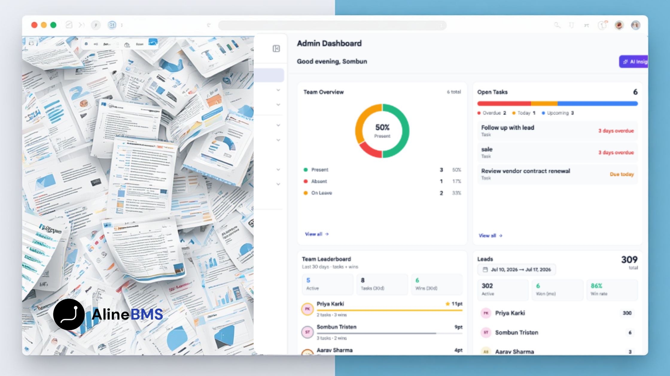 Aline Business Management Software vs. Traditional Methods: What You Need to Know