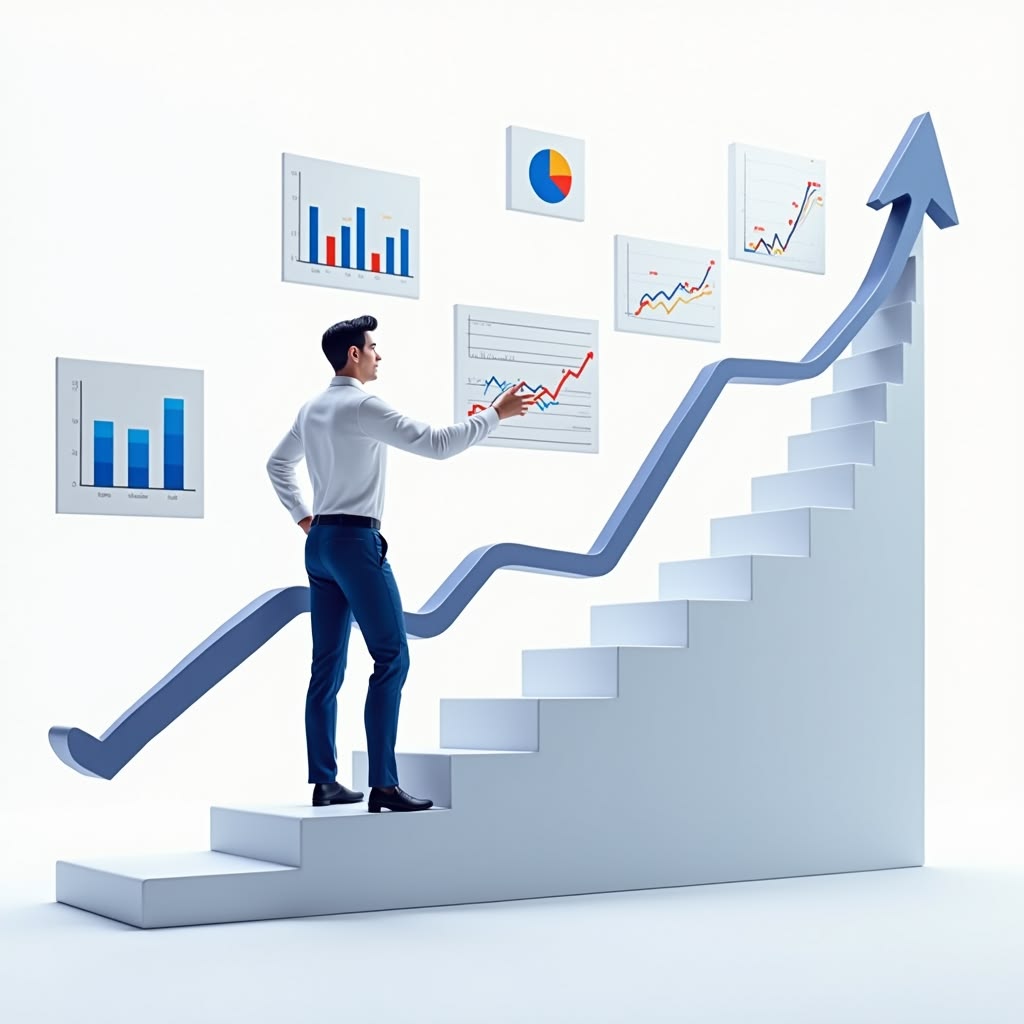 The Right Business Management System for Startups That Want to Grow Without Chaos