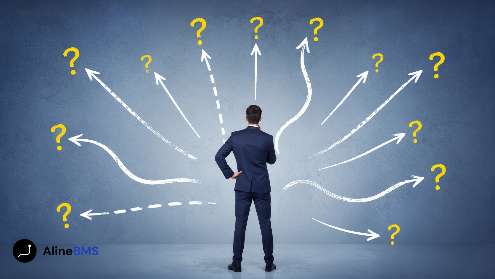 Why Do Growing Businesses End Up With 7 Different Tools?
