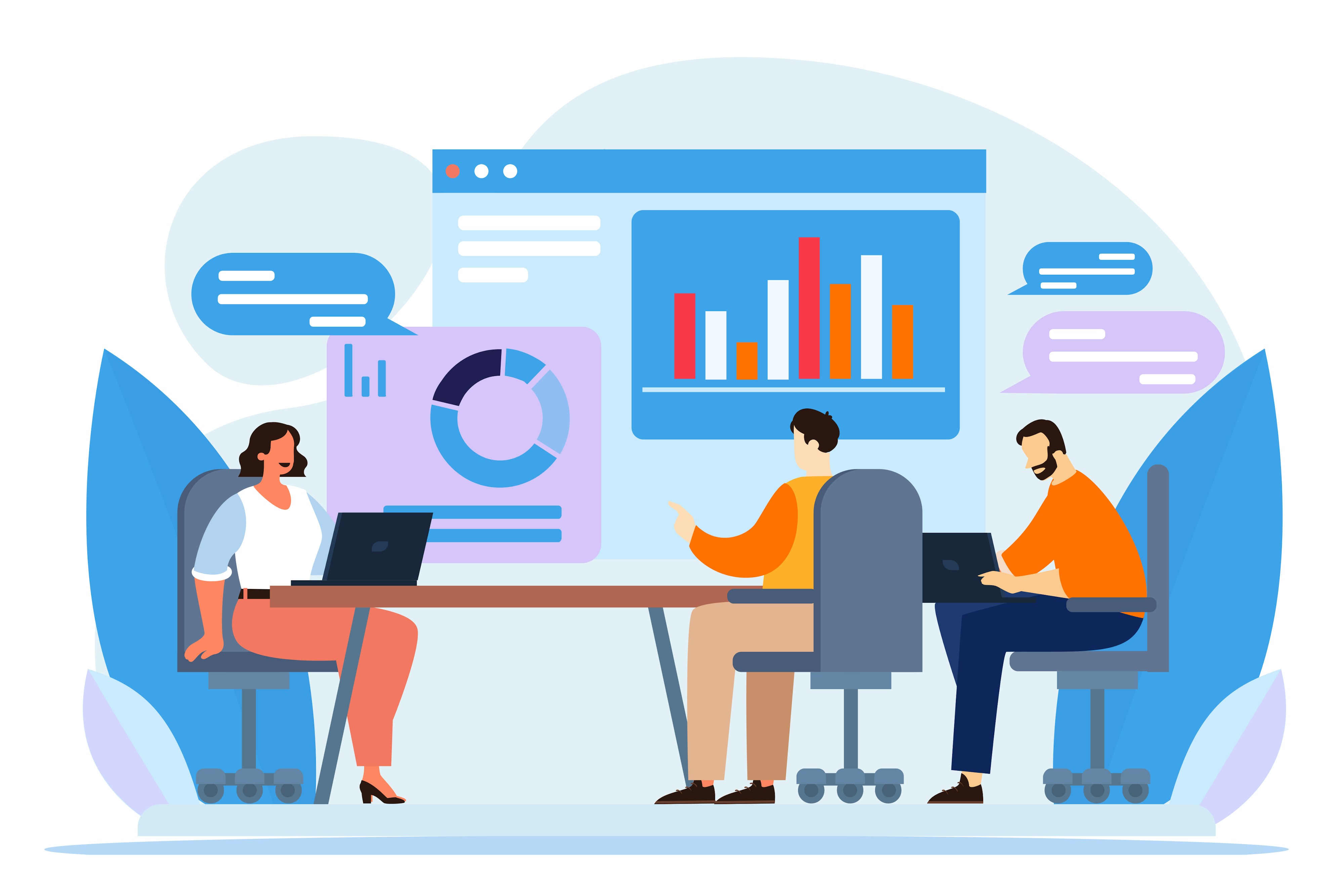 Why Businesses Are Switching to Business Management Software (BMS) in 2026